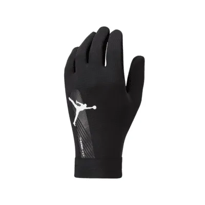 Paris Saint-Germain Academy Jordan Therma-FIT Soccer Gloves. Nike.com