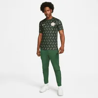 Nigeria 2023 Stadium Away Men's Nike Dri-FIT Soccer Jersey. Nike.com