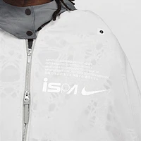 Nike ISPA Metamorph Poncho. Nike.com