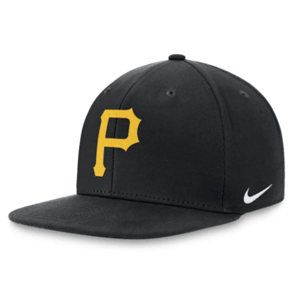 Pittsburgh Pirates Baseball MLB Nike Dri Fit Shirt