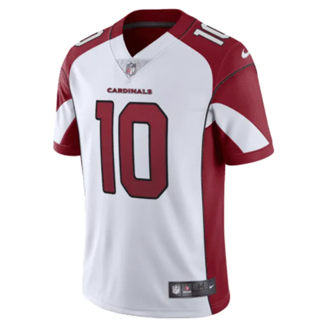 DeAndre Hopkins Arizona Cardinals Nike Youth 2020 Game Jersey - Black