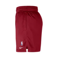 Miami Heat Men's Nike NBA Shorts. Nike.com