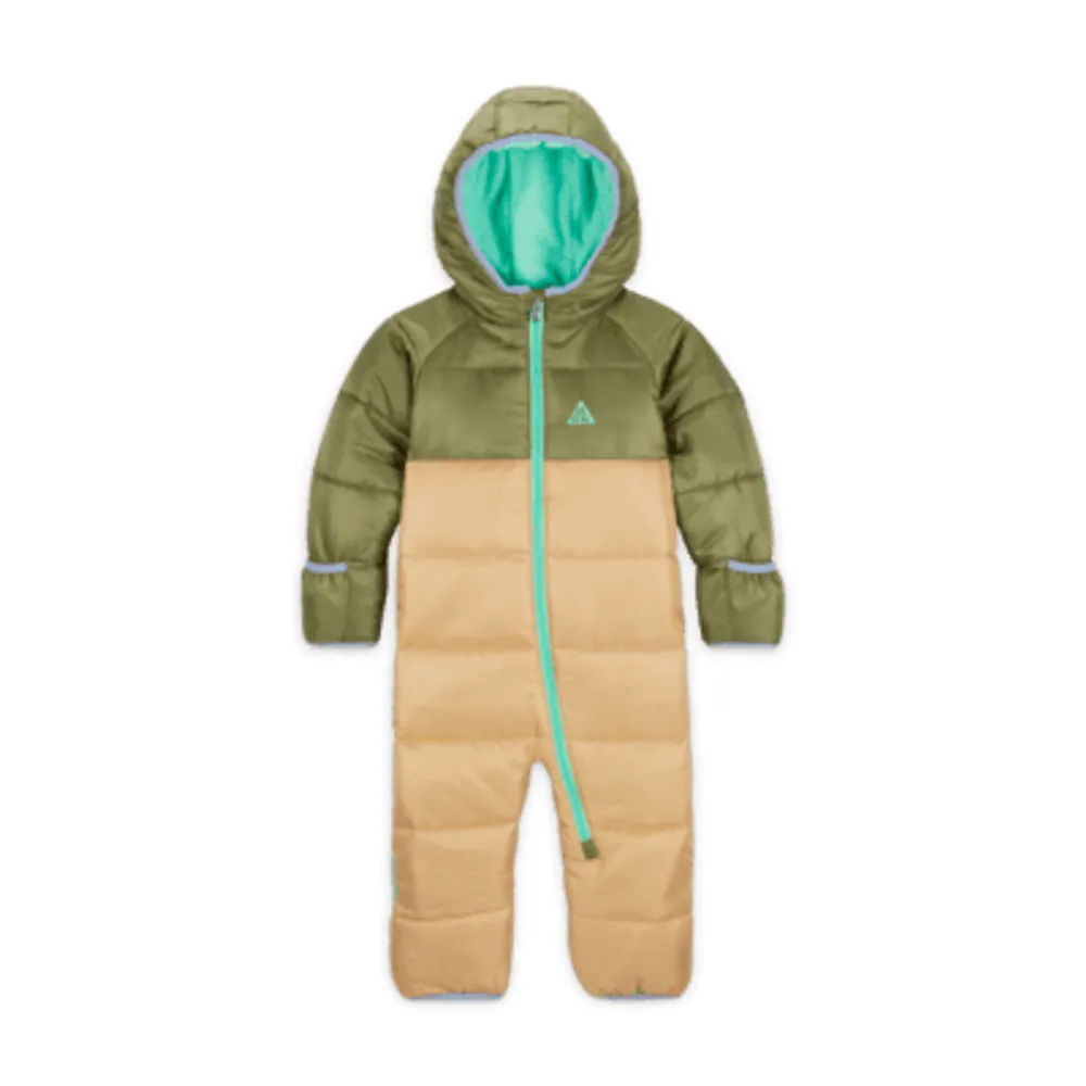 Nike Baby (12-24M) ACG Snowsuit. Nike.com