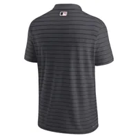 Nike Dri-FIT Victory Striped (MLB Baltimore Orioles) Men's Polo. Nike.com