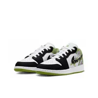 Air Jordan 1 Low SE Big Kids' Shoes