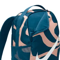 Nike Brasilia Kids' Backpack (18L). Nike.com