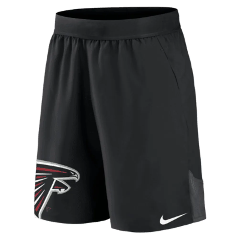 Nike Dri-FIT Stretch (NFL Detroit Lions) Men's Shorts.