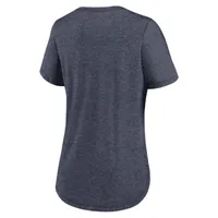 Nike Team Touch (MLB Cleveland Guardians) Women's T-Shirt. Nike.com