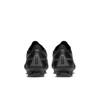 Nike Phantom GT2 Elite FG Firm-Ground Soccer Cleats. Nike.com