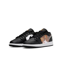 Air Jordan 1 Low Big Kids' Shoes. Nike.com