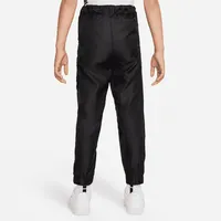 Nike Little Kids' Woven Utility Pants. Nike.com