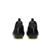 Nike Jr. Zoom Mercurial Vapor 15 Academy XXV MG Little/Big Kids' Multi-Ground Soccer Cleats. Nike.com