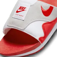 Nike Air Max 1 Men's Slides. Nike.com