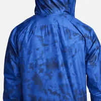 U.S. Men's Full-Zip Graphic Jacket. Nike.com