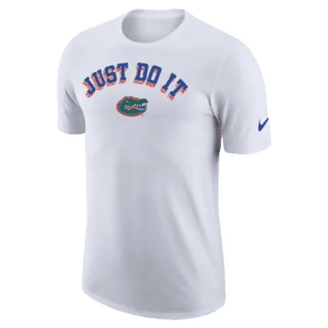 Tim Tebow Florida Gators Men's Jordan College Football T-Shirt