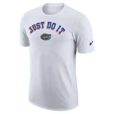 Florida Men's Nike College T-Shirt. Nike.com