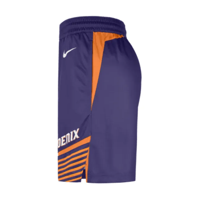 Nike Dri-FIT NBA Phoenix Suns City Edition Swingman Shorts