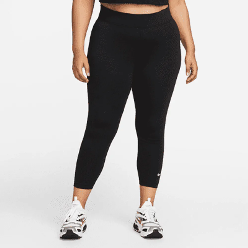 Nike Sportswear Classics Women's High-Waisted Graphic Leggings