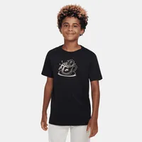 Nike Sportswear Big Kids' T-Shirt. Nike.com