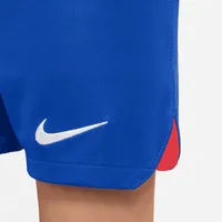 U.S. 2022/23 Away Little Kids' Nike Dri-FIT Soccer Kit. Nike.com