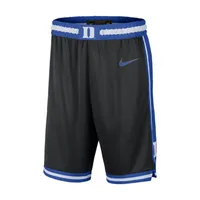 Duke Limited Men's Nike Dri-FIT College Basketball Shorts. Nike.com