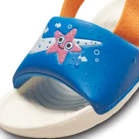 Nike Kawa SE Baby/Toddler Slides. Nike.com