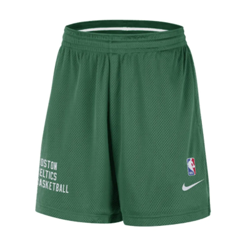 Brooklyn Nets Men's Nike NBA Mesh Shorts