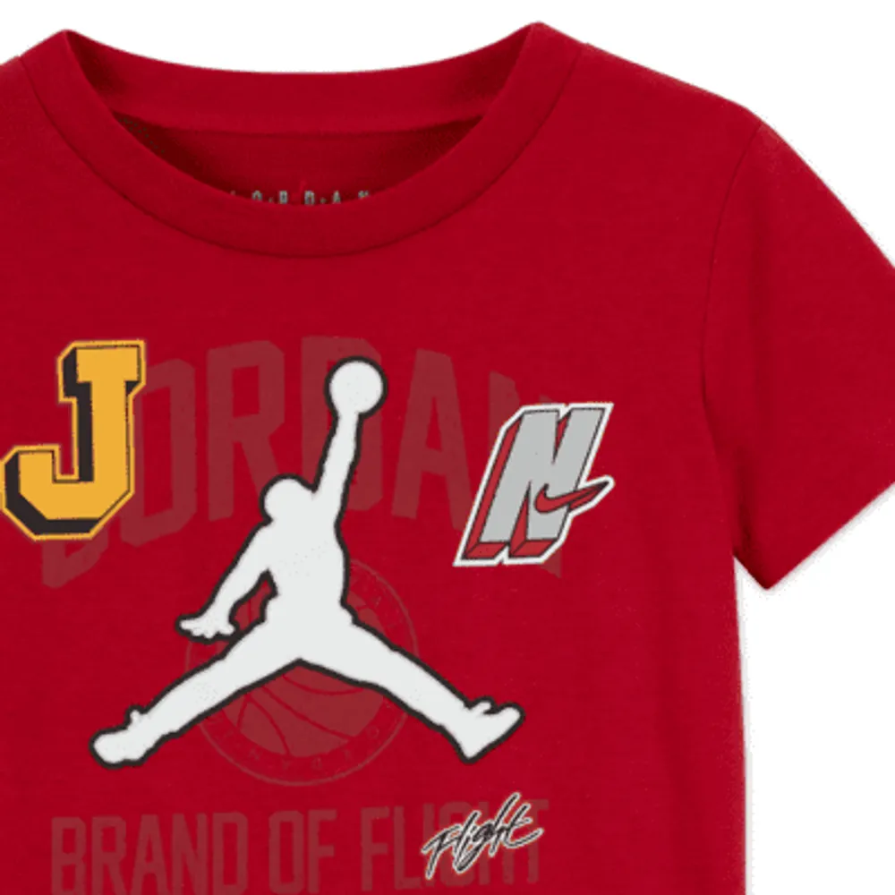 Jordan Gym 23 Shorts Set Baby (12-24M) Set. Nike.com