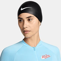 Nike Swim Silicone Dome Cap. Nike.com