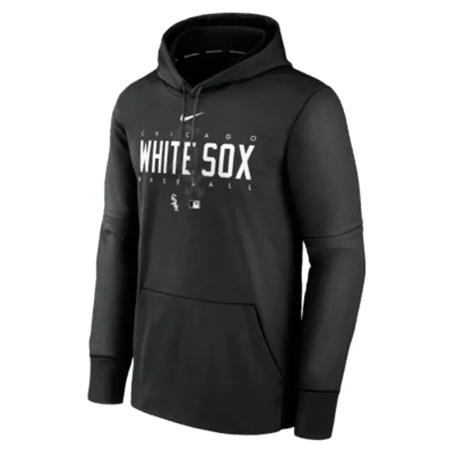  Majestic Chicago White Sox Youth Short Sleeve Performance Shirt  - White (Chicago White Sox, Medium) : Sports & Outdoors