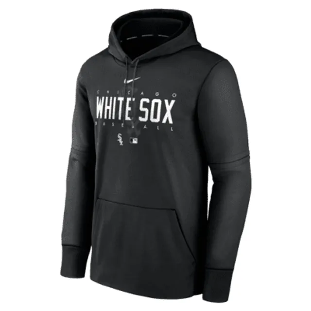 Nike Chicago White Sox 2022 City Connect Performance Hoodie M BNWT