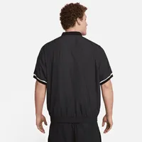 Nike Authentics Men's Warm-Up Shirt. Nike.com