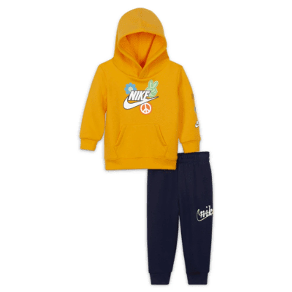 Nike Toddler Hoodie and Pants Set. Nike.com