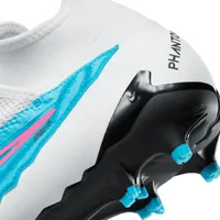 Nike Phantom GX Pro Dynamic Fit FG Firm-Ground Soccer Cleats. Nike.com