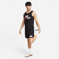 Nike Dri-FIT Men's Training Tank. Nike.com