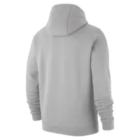 Nike College (Michigan State) Men's Logo Hoodie. Nike.com