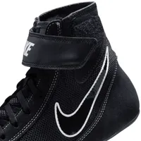 Nike SpeedSweep 7 Men's Wrestling Shoes. Nike.com