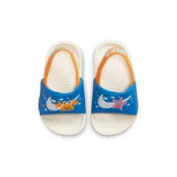 Nike Kawa SE Baby/Toddler Slides. Nike.com