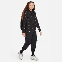 Nike Sportswear Big Kids' Long-Sleeve T-Shirt. Nike.com