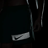 Nike Challenger Flash Men's Dri-FIT 5" Brief-Lined Running Shorts. Nike.com