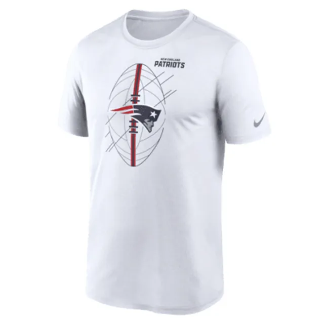 Matthew Judon New England Patriots Men's Nike Dri-FIT NFL Limited