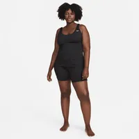 Nike Essential Women's 6" Swim Kick Shorts (Plus Size). Nike.com