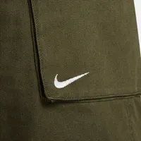 Nike Life Men's Woven P44 Cargo Shorts. Nike.com