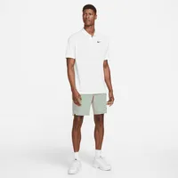 Polo de tennis NikeCourt Dri-FIT pour Homme. Nike FR