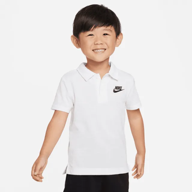 toddler nike polo shirts