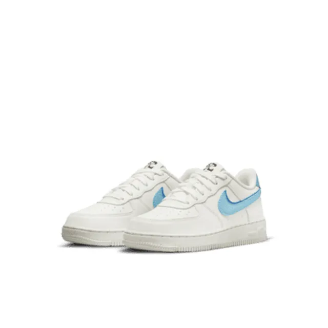 Nike Force 1 LV8 2 Younger Kids' Shoes