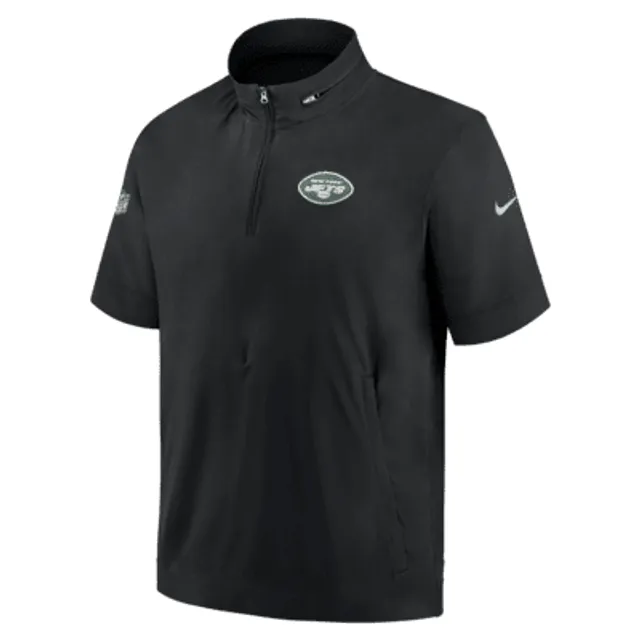 Nike Dri-FIT Sideline (NFL New York Jets) Men's Shorts.