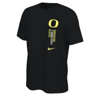 Oregon Schedule Men's Nike College T-Shirt. Nike.com