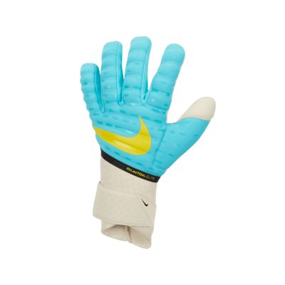 Gants de football Phantom Elite Goalkeeper. Nike FR