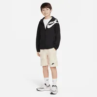 Nike Sportswear Club Big Kids' (Boys') Shorts. Nike.com